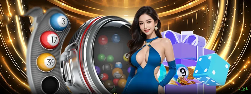 Betsoft Gaming Slots 3D 9ggt