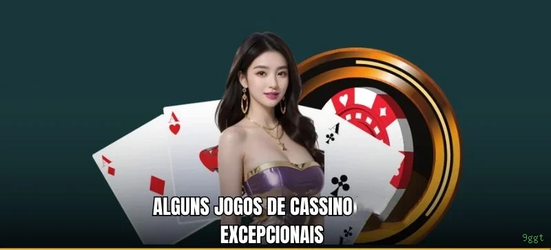 9ggt Cassino Clássico