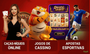 9ggt Cassino Clássico